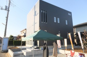 銚子市　新築　M・Ｉ様邸